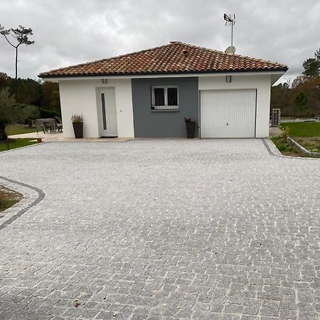 Villa Chez Saby & Nico à Boos  Extérieur photo